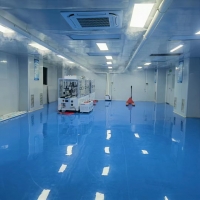 各行業(yè)潔凈室換氣次數要求匯總